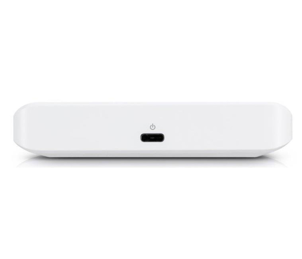 Ubiquiti 5p USW-Flex-Mini (5x100/1000Mbit) PoE - 649508 - zdjęcie 2